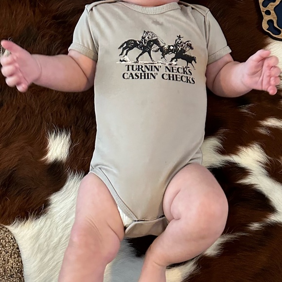 Cowkid Clothing CODE - Picture 2 of 3